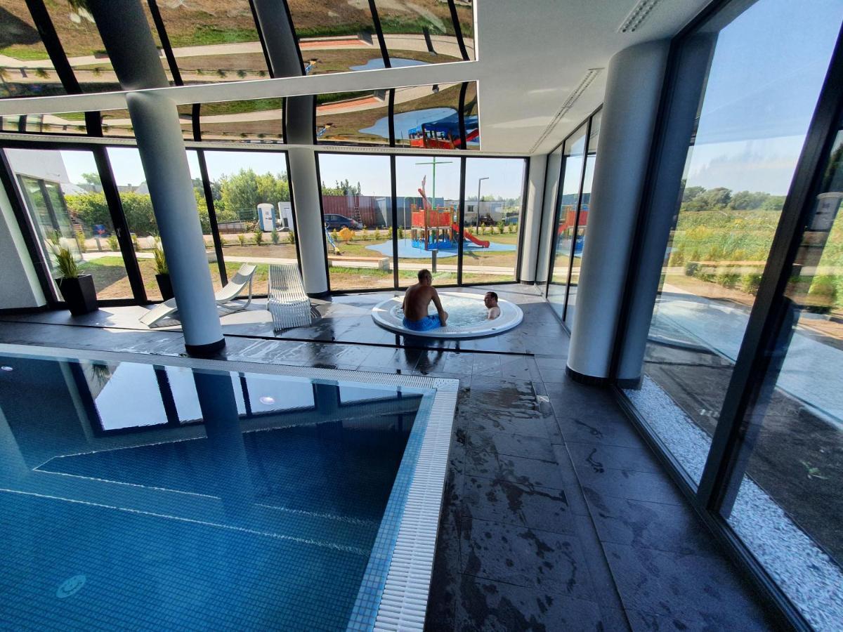 Westin House Resort & Spa Kolobrzeg Koralowa Exterior photo